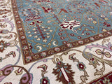 Sumak Rug 9'0" x 12'0"