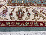Sumak Rug 9'0" x 12'0"