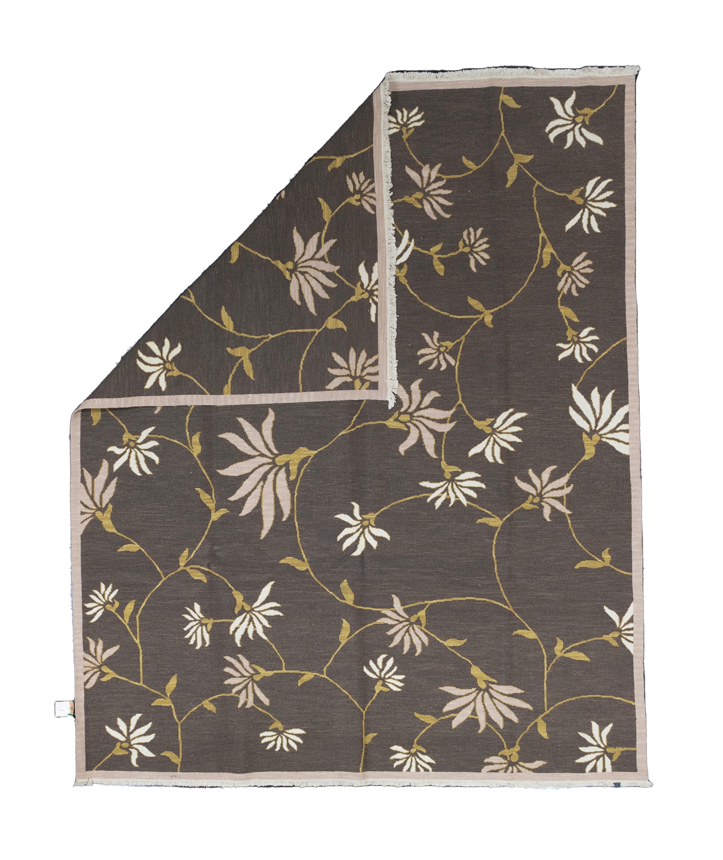 Sumak Rug 8'0" x 10'0"