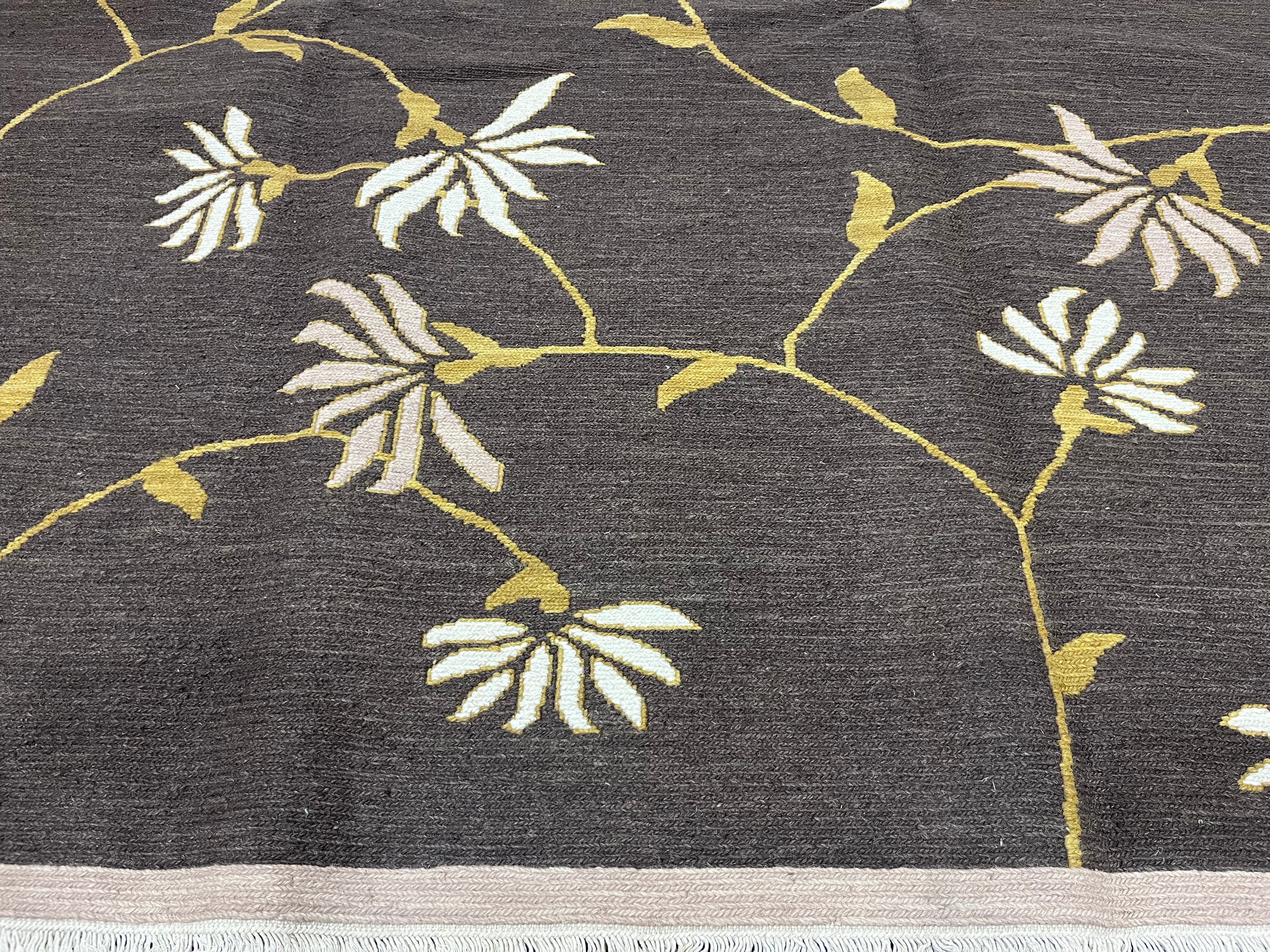 Sumak Rug 8'0" x 10'0"