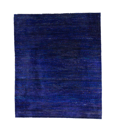 Fine Vintage Swedish Wool Rug 8' 0
