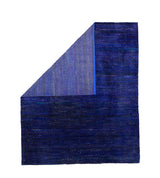 Fine Vintage Swedish Wool Rug 8' 0" x 10' 0"