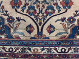Fine Antique Khorasan Rug 7' 5'' x 10' 3''