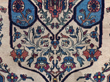 Fine Antique Khorasan Rug 7' 5'' x 10' 3''
