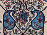 Fine Antique Khorasan Rug 7' 5'' x 10' 3''