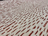 Mid. Fine Vintage Moroccan Wool Rug 7' 3'' x 10' 1''