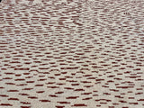 Mid. Fine Vintage Moroccan Wool Rug 7' 3'' x 10' 1''