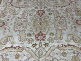 Fine Vintage Oushak Rug 8' 0" x 10' 0"