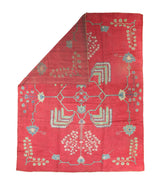Antique Donegal Rug 11'9" x 15'0"