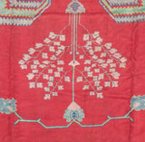 Antique Donegal Rug 11'9" x 15'0"