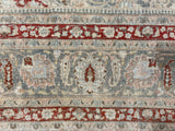 Fine  Tabriz Rug 10'  x 12' 11''