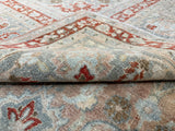 Fine  Tabriz Rug 10'  x 12' 11''