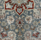 Fine  Tabriz Rug 10'  x 12' 11''