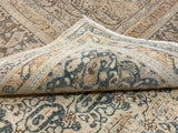Fine Vintage  Khorasan 6' 9'' x 10' 2''