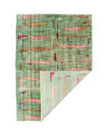 Fine Vintage Modern Wool Rug 5'  x 7' 2''