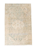 Antique Malayer Rug 4' 4" x 6' 9''