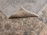 Antique Malayer Rug 4' 4" x 6' 9''