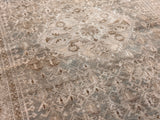 Antique Malayer Rug 4' 4" x 6' 9''