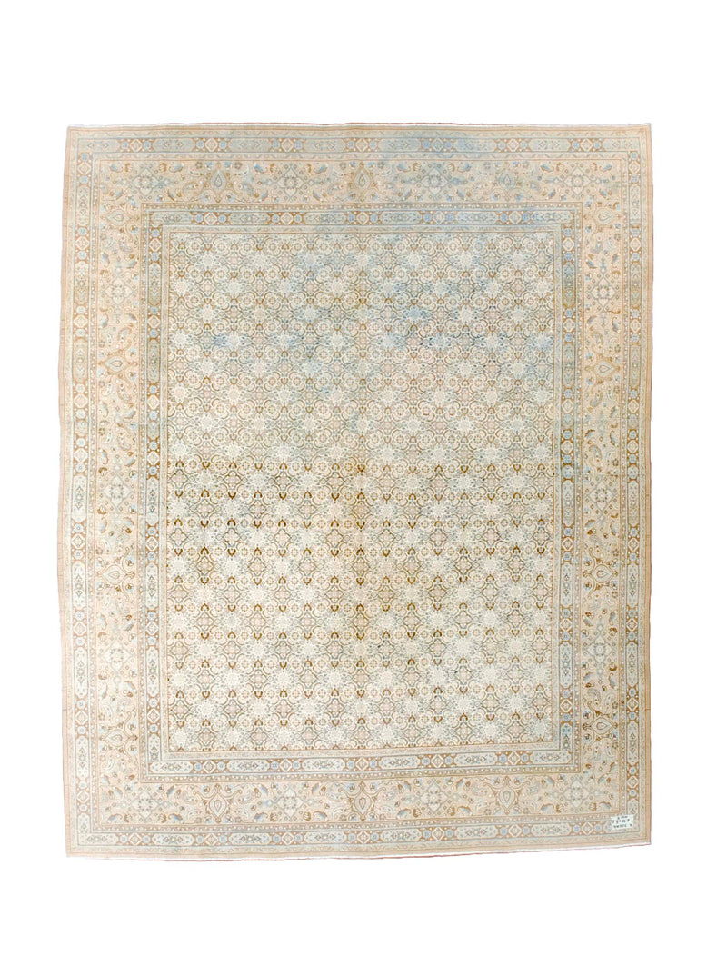 Fine Antique Dorodish Rug 6' 10'' x 8' 6''