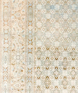Fine Antique Dorodish Rug 6' 10'' x 8' 6''