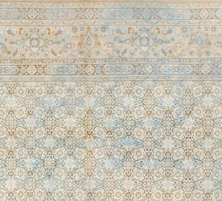 Fine Antique Dorodish Rug 6' 10'' x 8' 6''