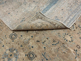 Fine Antique Tabriz Rug 7' 6'' x 10' 4''