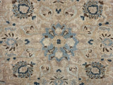 Fine Antique Tabriz Rug 7' 6'' x 10' 4''