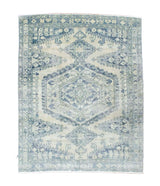 Fine Vintage  Malayer Rug 5'3" x 6' 7"