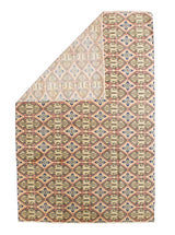 Fine Vintage Art Deco Rug 7' 4'' x 9' 8''