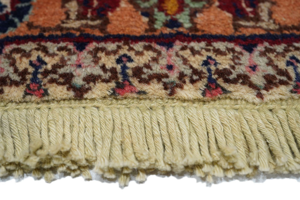 Vintage  Tabriz Rug 7'11'' x 11'5''