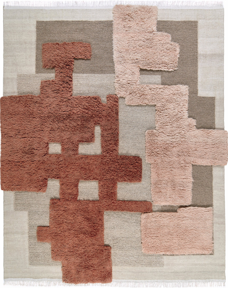 Hemma Rug