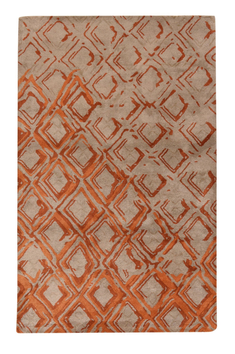 Modern Vogue Rug 5'0