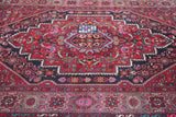 Vintage Bidjar Rug 4'6'' x 8'0"