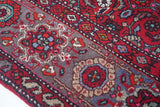 Vintage Bidjar Rug 4'6'' x 8'0"