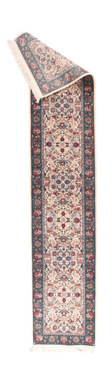 Tabriz Design Runner 2' 3'' x 12' 0"