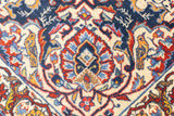 Antique Isfahan Rug 9'0" x 12'0"