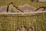 Antique Indian Agra Rug 8'4'' x 11'9'' circa 1890
