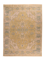 Oushak Rug 9'0 x 12'0"