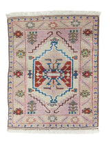 Turkish Rug 3'11'' x 4'10''