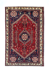 Beadeh Rug 3'4'' x 5'2''