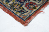 Fine Antique Isfahan Rug 4'6'' x 6'7''