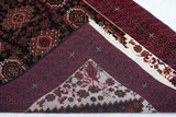 Vintage Baluch Rug 3'4'' x 6'6''