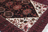 Vintage Baluch Rug 3'4'' x 6'6''