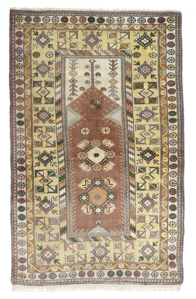 Turkish Rug 4'0