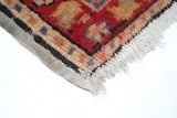 Antique Sivas Rug 5'0'' x 7'3''