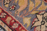 Antique Sivas Rug 5'0'' x 7'3''