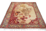 Antique Sivas Rug 5'0'' x 7'3''