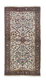 Vintage Heriz Rug 3'5'' x 6'6''