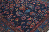 Malayer Rug 3'7'' x 6'2''