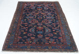 Malayer Rug 3'7'' x 6'2''